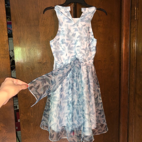 Disney Cinderella LC Lauren Conrad Dress - Picture 3 of 8